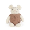 Peluche Ratiti Poppy canela Walking Mum 1