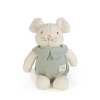 Peluche Ratiti Poppy musgo Walking Mum 1