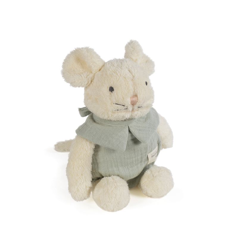 Peluche Ratiti Poppy musgo Walking Mum 2