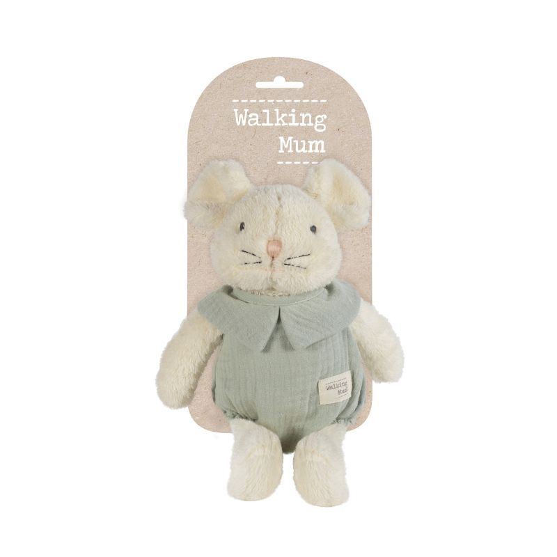 Peluche Ratiti Poppy musgo Walking Mum 3