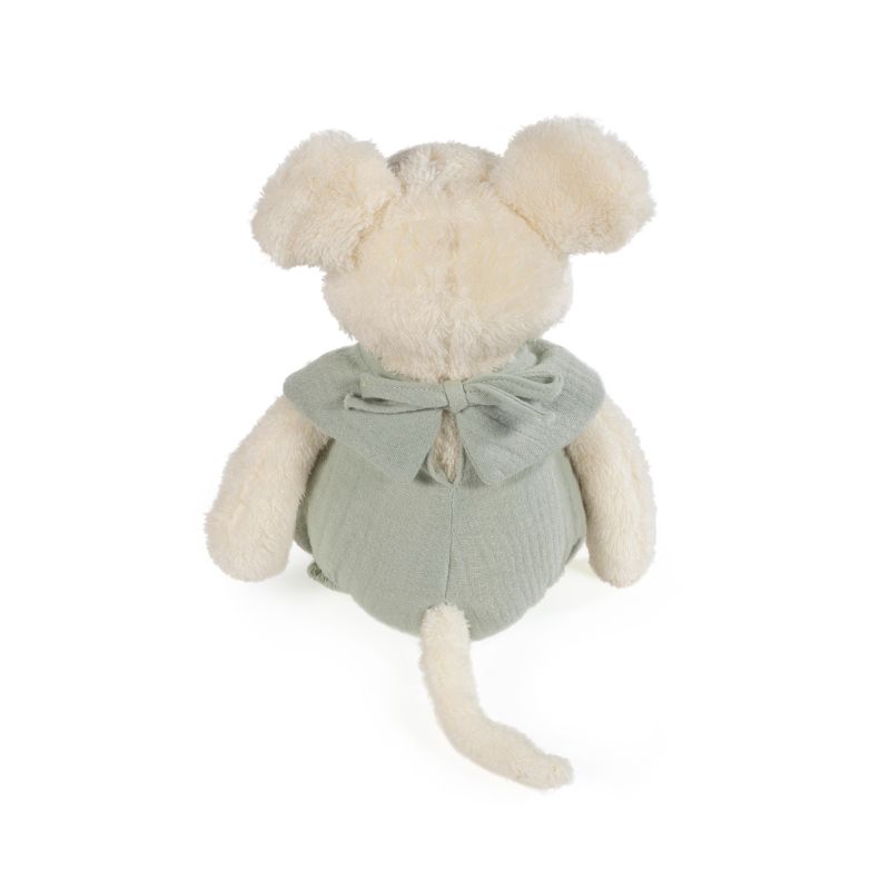 Peluche Ratiti Poppy musgo Walking Mum 4