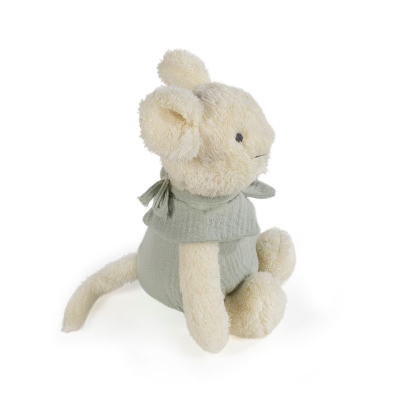 Peluche Ratiti Poppy musgo Walking Mum 5