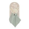 Doudou Ratito Poppy musgo da Walking Mum 1