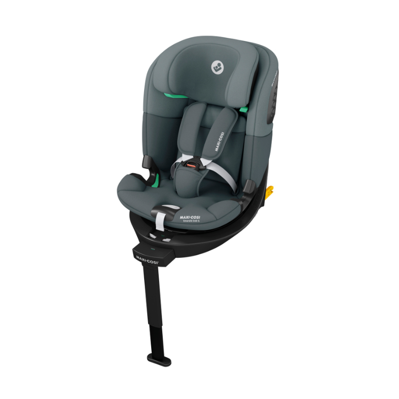 Cadeira auto i-size Emerald 360º S Aquifer da Maxi Cosi 4