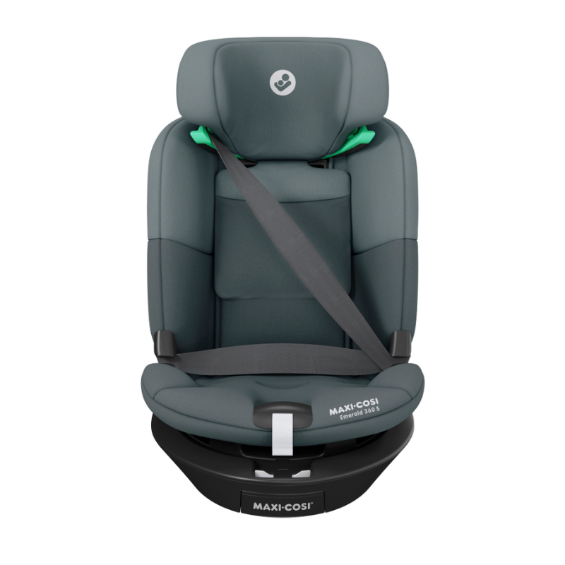 Cadeira auto i-size Emerald 360º S Aquifer da Maxi Cosi 5