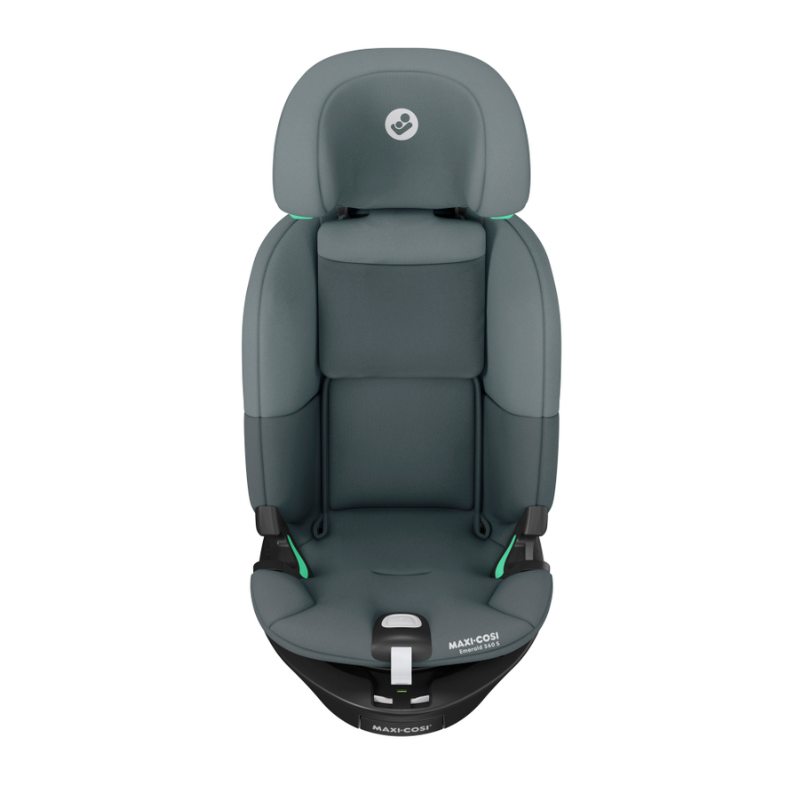 Cadeira auto i-size Emerald 360º S Aquifer da Maxi Cosi 6