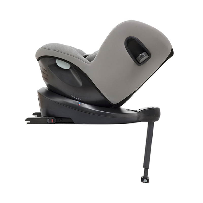 Cadeira i-Spin 360 Gray Flannel da Joie 8
