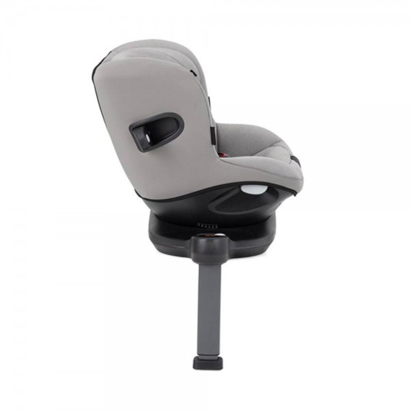 Cadeira i-Spin 360 E Gray Flannel da Joie 5