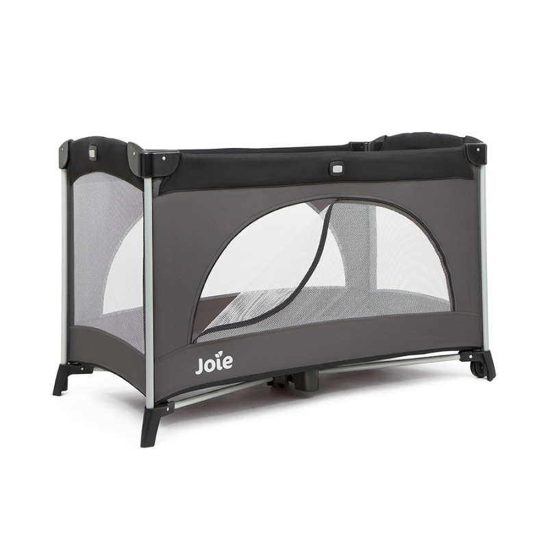 Cama de Viagem Allura 120 Ember da Joie 3