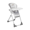 Cadeira de Papa Mimzy Recline Elephant Duo da Joie 1