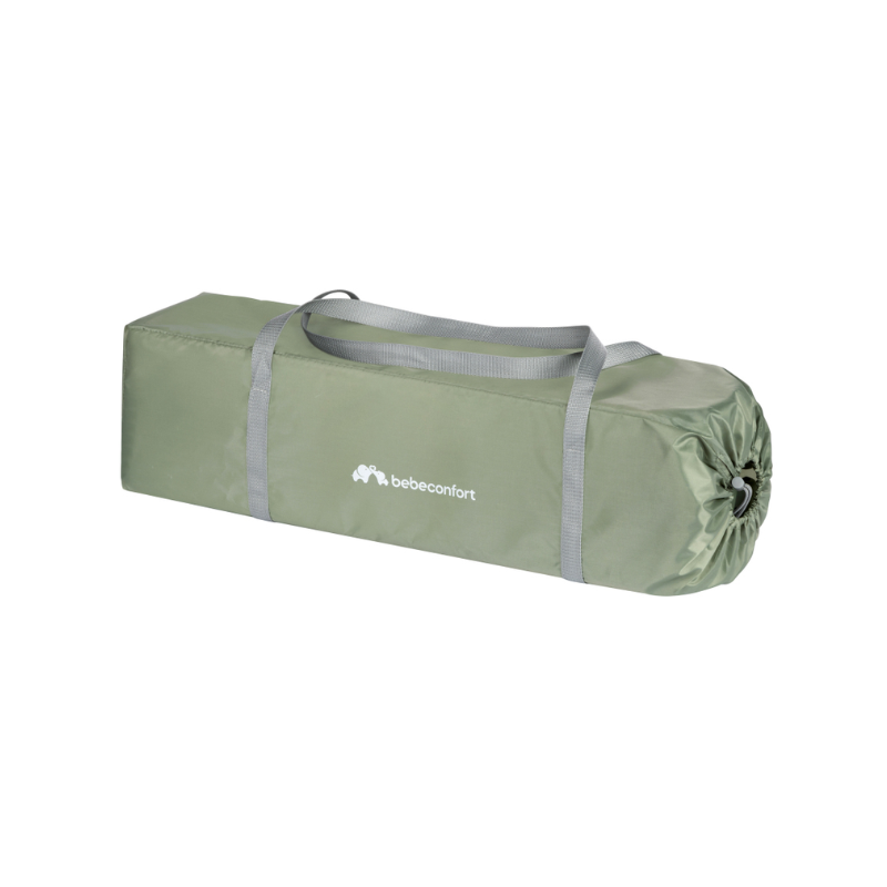 Cama de Viagem Soft Dreams Mineral Green da Bebé Confort 5