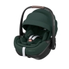 Cadeira auto I-size Pebble 360º Pro² Twilic Green da Maxi Cosi 1