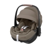 Cadeira auto I-size Pebble 360º Pro² Twilic Truffle da Maxi Cosi 1