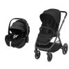 Oxford e Pebble 360º Pro² Black da Maxi Cosi