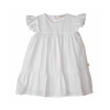 Vestido Pure Branco da Baby Gi 1