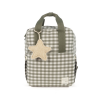 Mochila Caetana Stone da Walking Mum 1