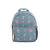 Mochila Infantil Croc da Tutete 1