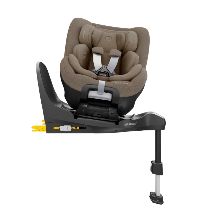 Mica 360 pro Authentic Truffle da Maxi Cosi 2