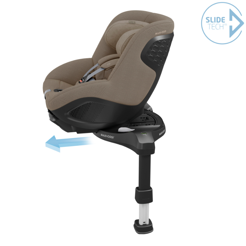 Mica 360 pro Authentic Truffle da Maxi Cosi 11