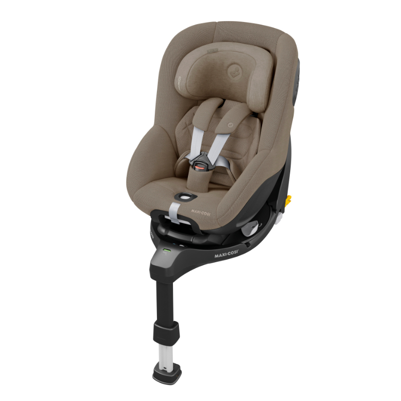 Mica 360 pro Authentic Truffle da Maxi Cosi 12