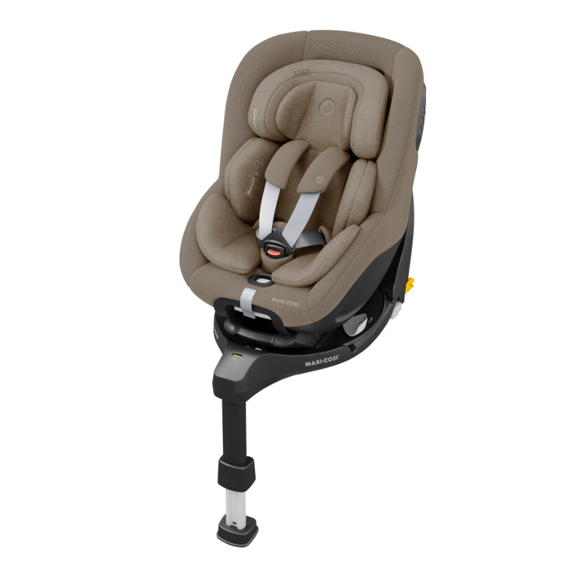 Mica 360 pro Authentic Truffle da Maxi Cosi 13