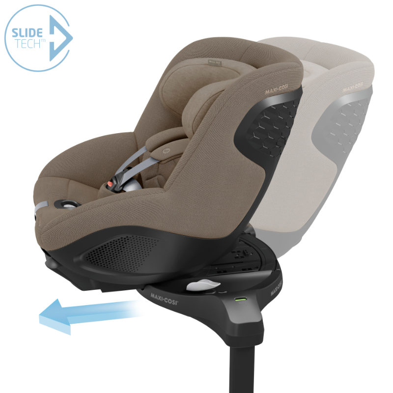 Mica 360 pro Authentic Truffle da Maxi Cosi 14