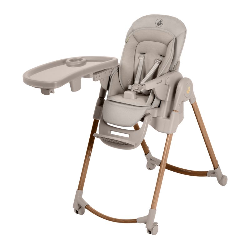 Cadeira de Papa Minla Elegance Beige Da Maxi Cosi 2