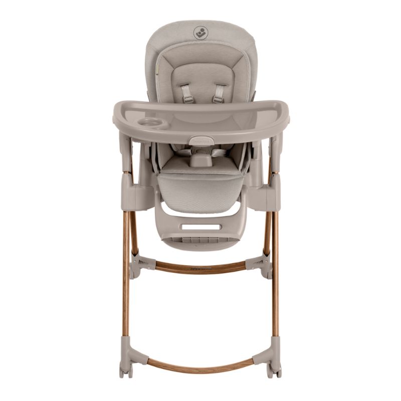 Cadeira de Papa Minla Elegance Beige Da Maxi Cosi 3