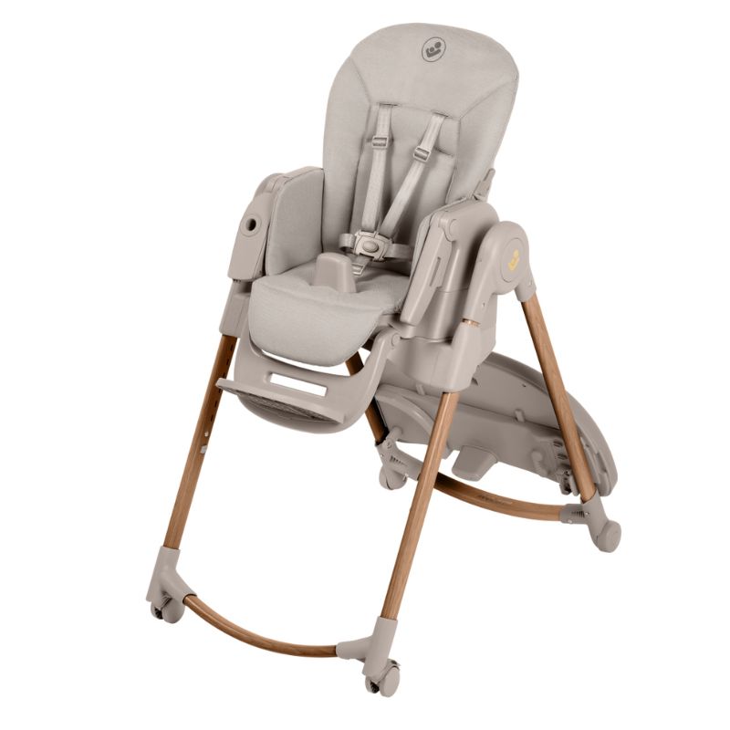 Cadeira de Papa Minla Elegance Beige Da Maxi Cosi 4