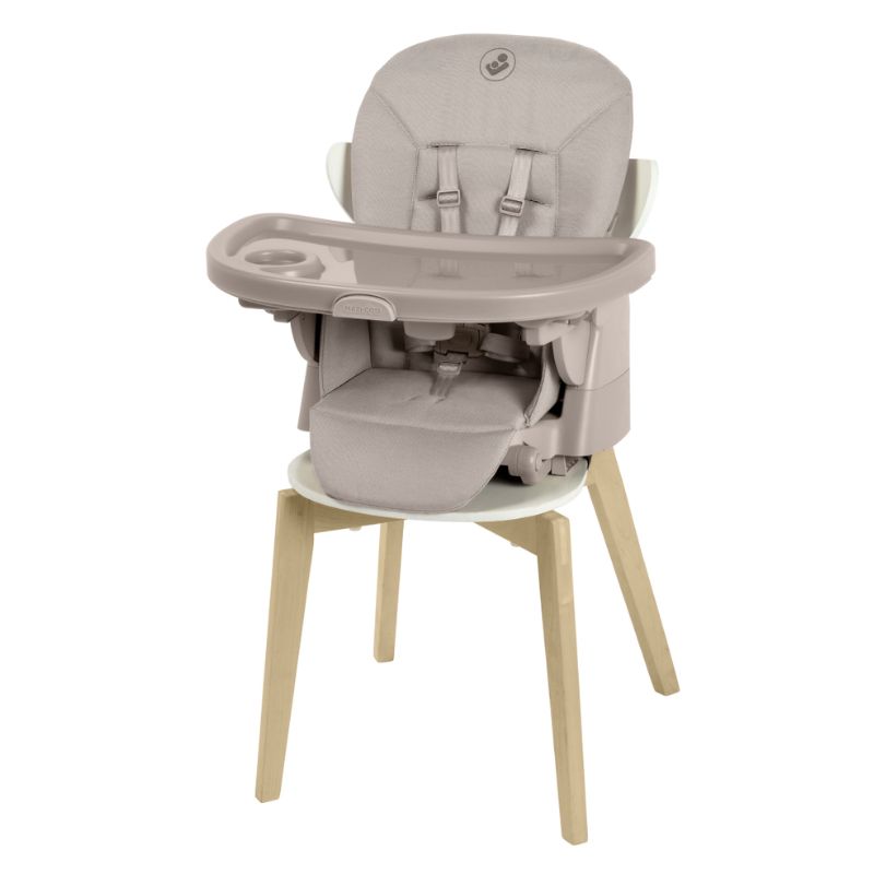 Cadeira de Papa Minla Elegance Beige Da Maxi Cosi 5