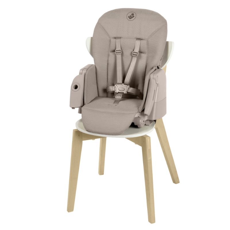 Cadeira de Papa Minla Elegance Beige Da Maxi Cosi 6