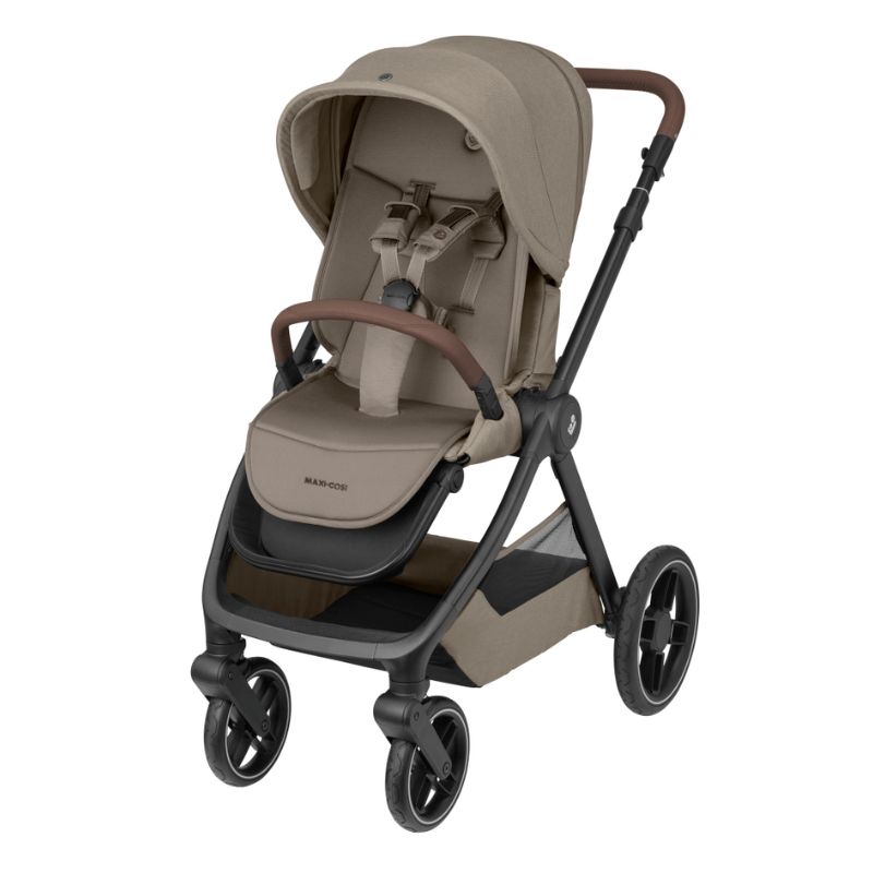 Carrinho Oxford Twillic Truffle da Maxi Cosi 1