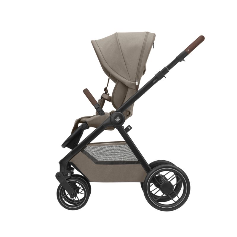 Carrinho Oxford Twillic Truffle da Maxi Cosi 2