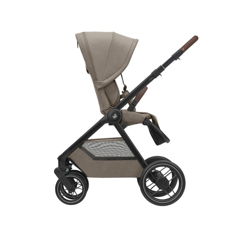 Carrinho Oxford Twillic Truffle da Maxi Cosi 3