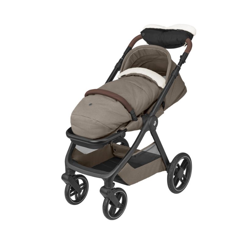 Carrinho Oxford Twillic Truffle da Maxi Cosi 4