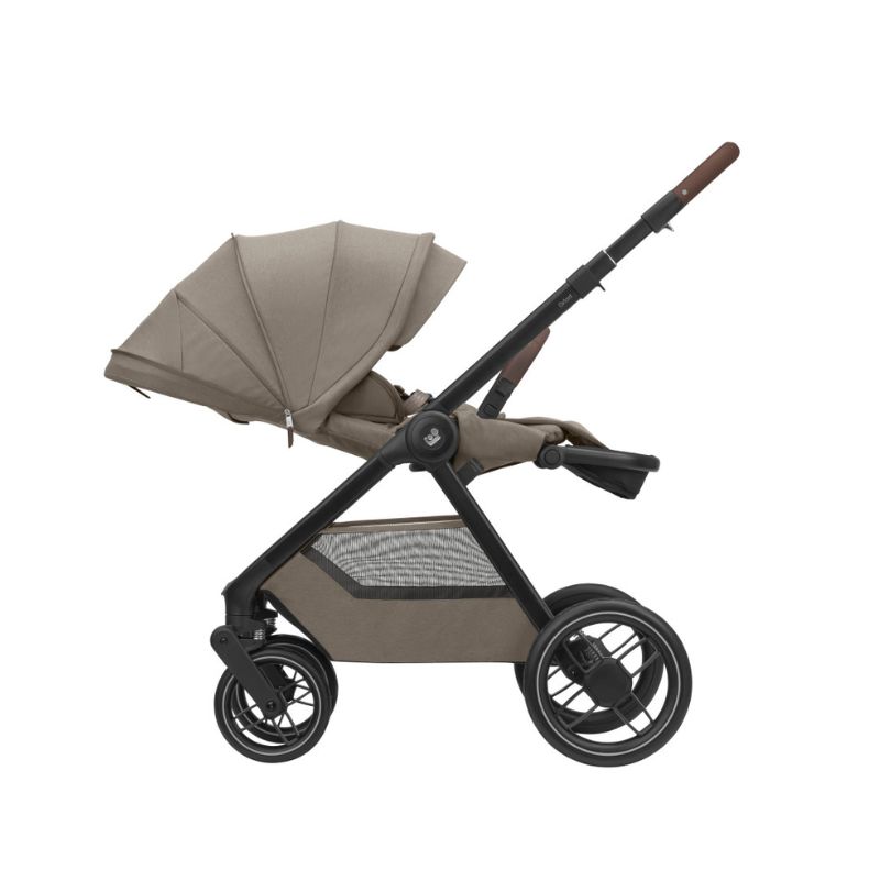 Carrinho Oxford Twillic Truffle da Maxi Cosi 5