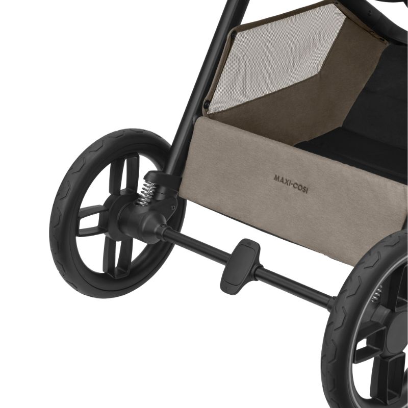 Carrinho Oxford Twillic Truffle da Maxi Cosi 8