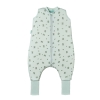 Saco de dormir com meias TOG 2.5 Botany Green da Molis&Co 1