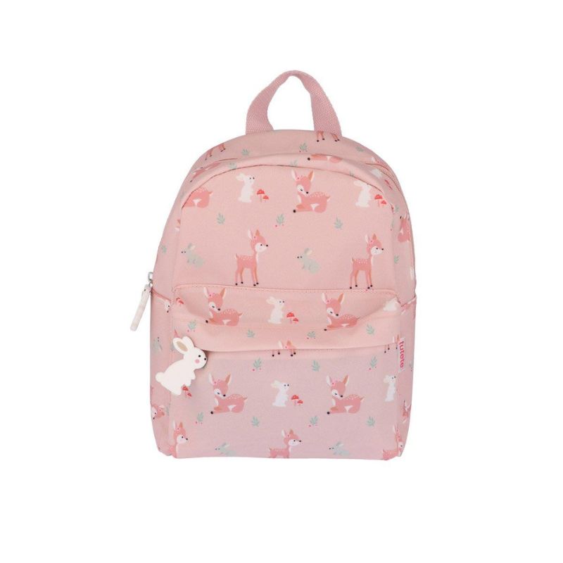 Mochila infantil Sweet Deer da Tutete 1