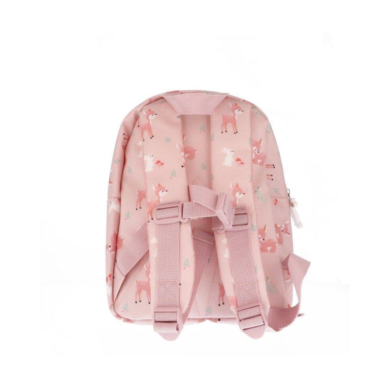 Mochila infantil Sweet Deer da Tutete 2