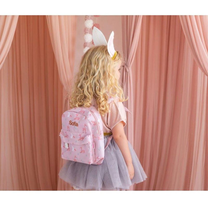 Mochila infantil Sweet Deer da Tutete 3