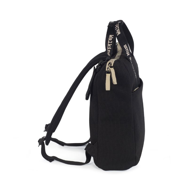 Mochila Eco Mum Black da Walking Mum 3