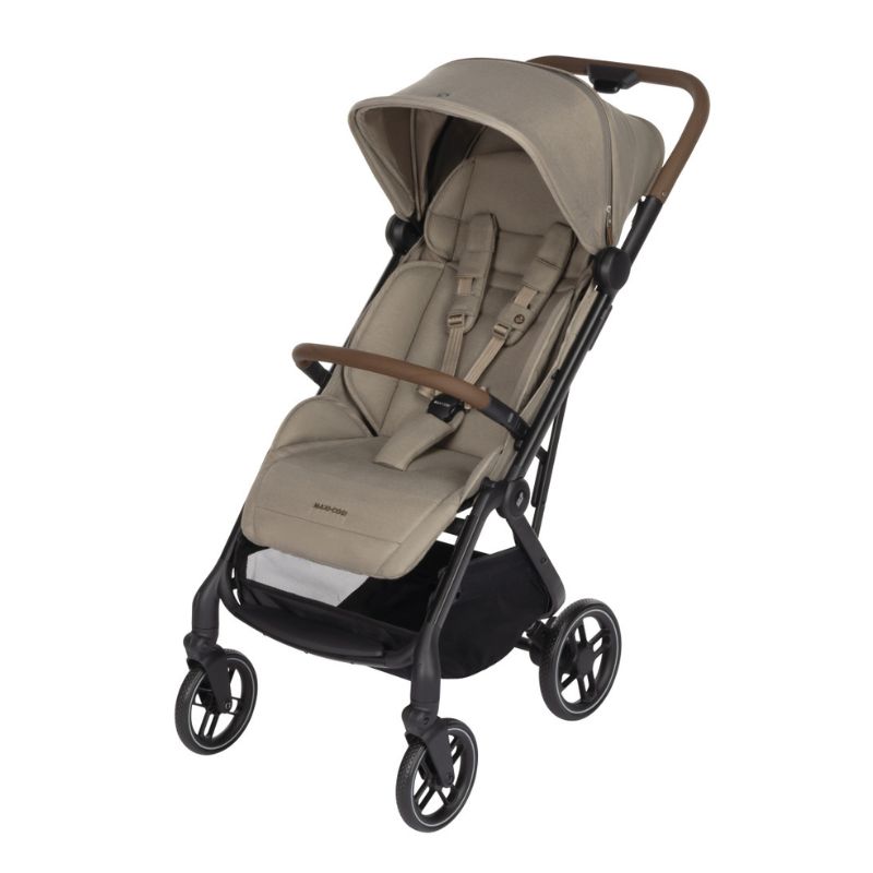 Carrinho Soho Twillic Truffle da Maxi Cosi 1