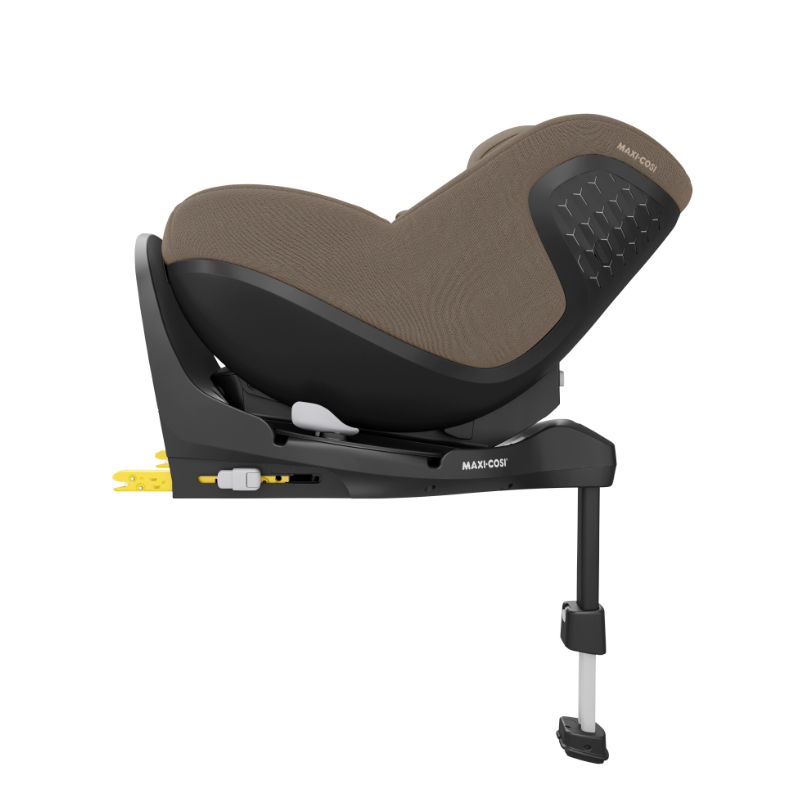 Cadeira auto i-Size Parl 360º Pro Authentic Terra da Maxi Cosi 3