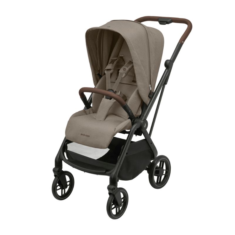 Carrinho Leona 2 Twilic Truffle da Maxi Cosi 1