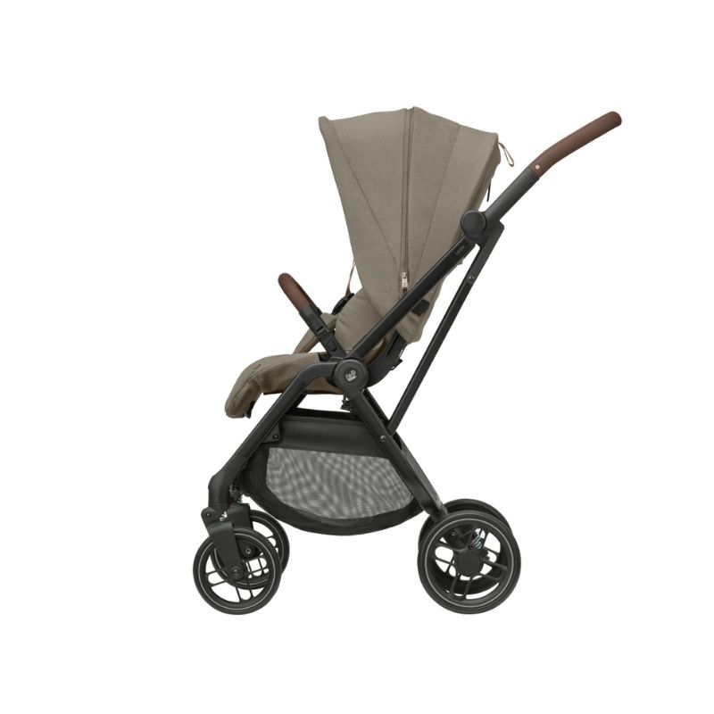 Carrinho Leona 2 Twilic Truffle da Maxi Cosi 2