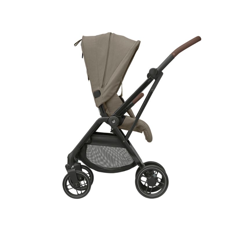 Carrinho Leona 2 Twilic Truffle da Maxi Cosi 4