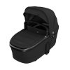 Alcofa para Carrinho Fame Twillic Black da Maxi Cosi 1