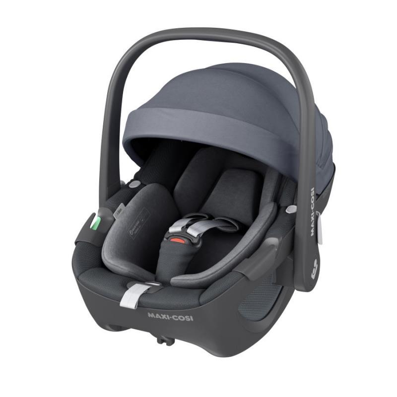 Cadeira auto Pebble 360º da Maxi Cosi