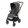 Carrinho Leona 2 Twilic Graphite da Maxi Cosi 1